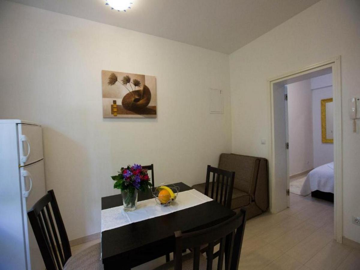 4B Apartments Dubrovnik Exterior foto