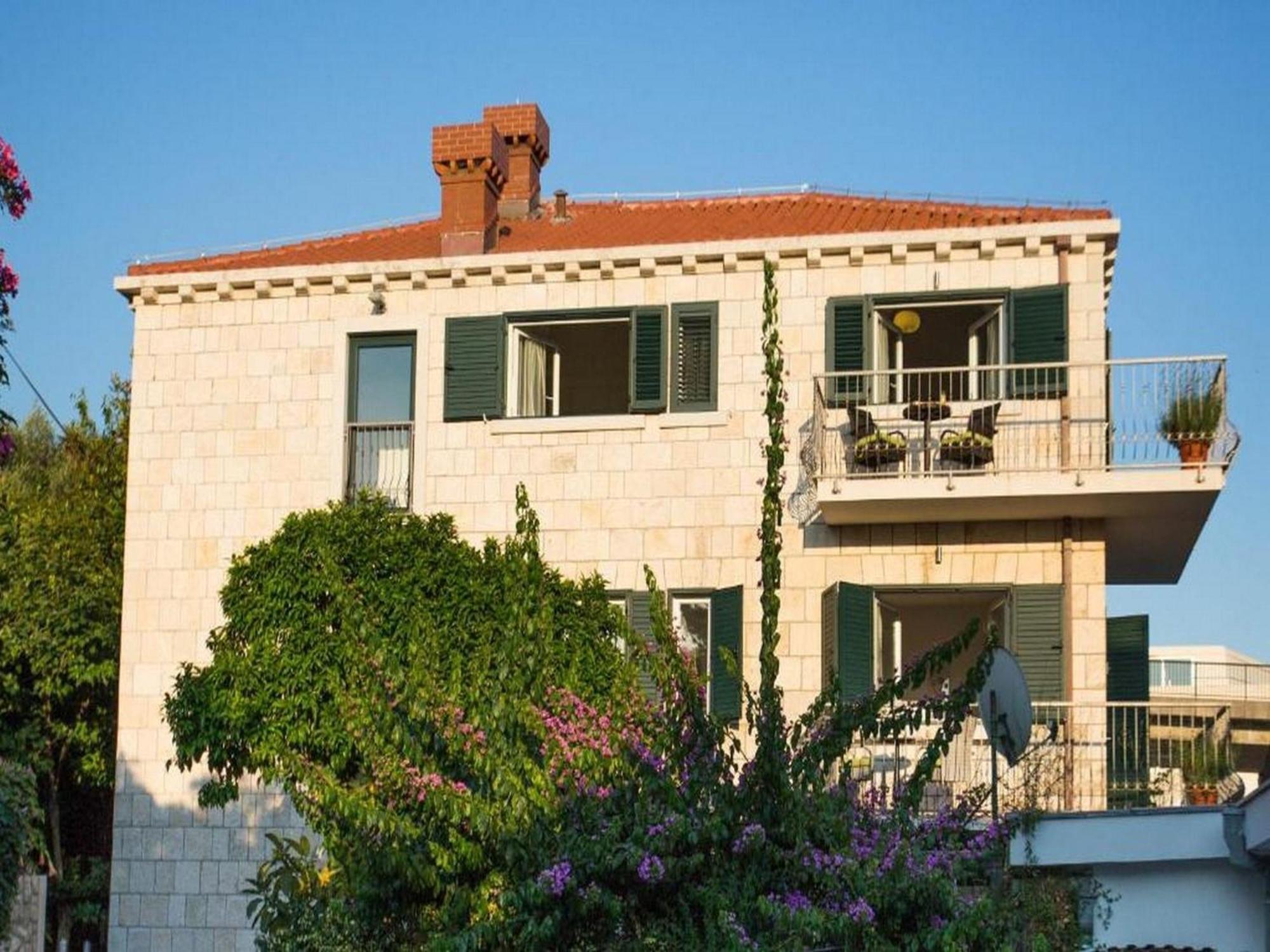 4B Apartments Dubrovnik Quarto foto