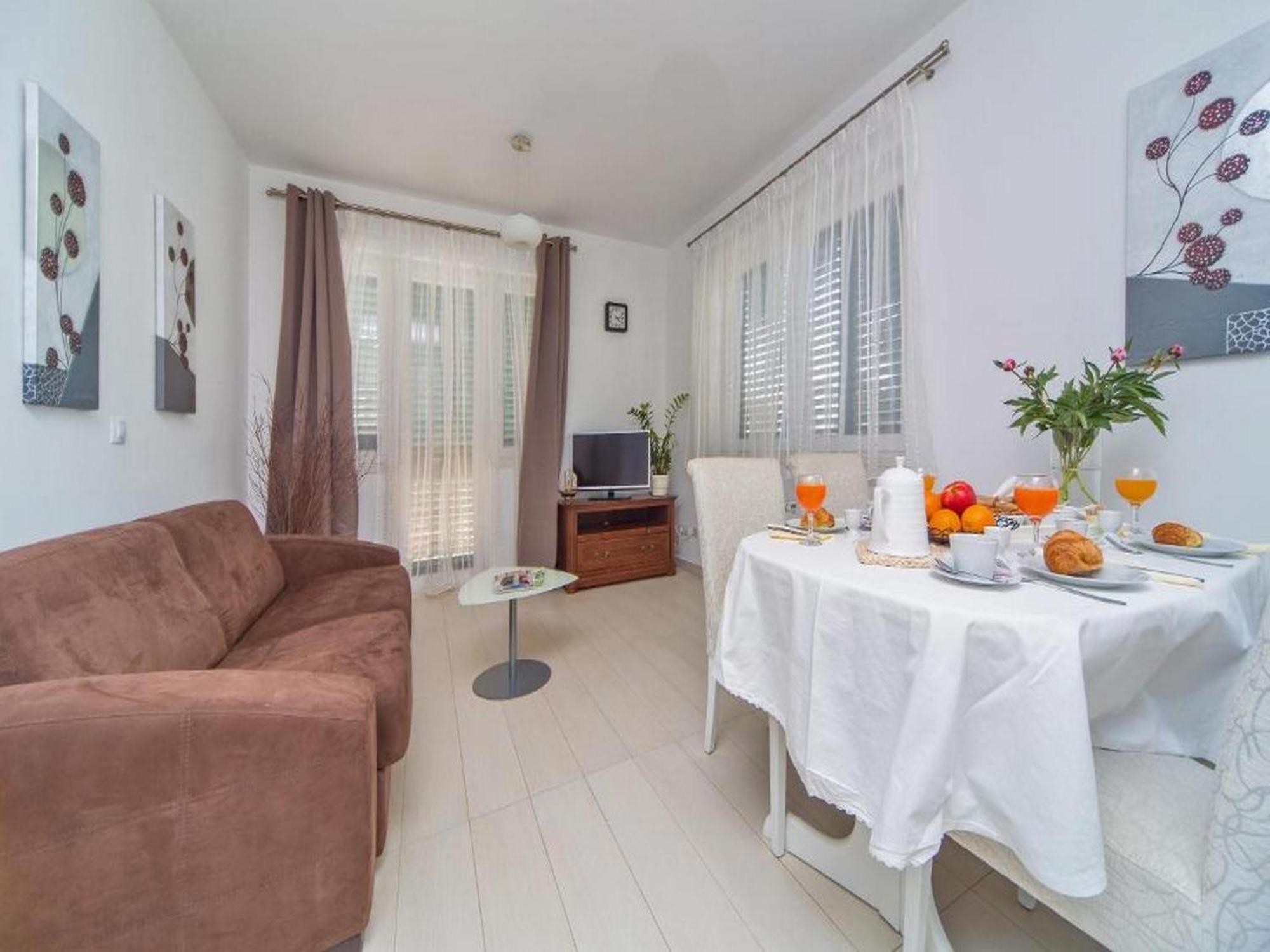 4B Apartments Dubrovnik Quarto foto